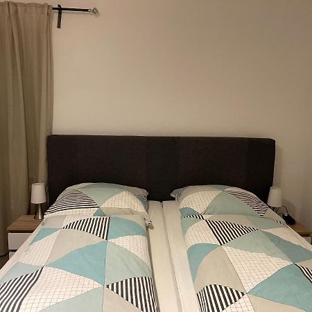 Etzel Ferienwohnung Würzburg Kültér fotó