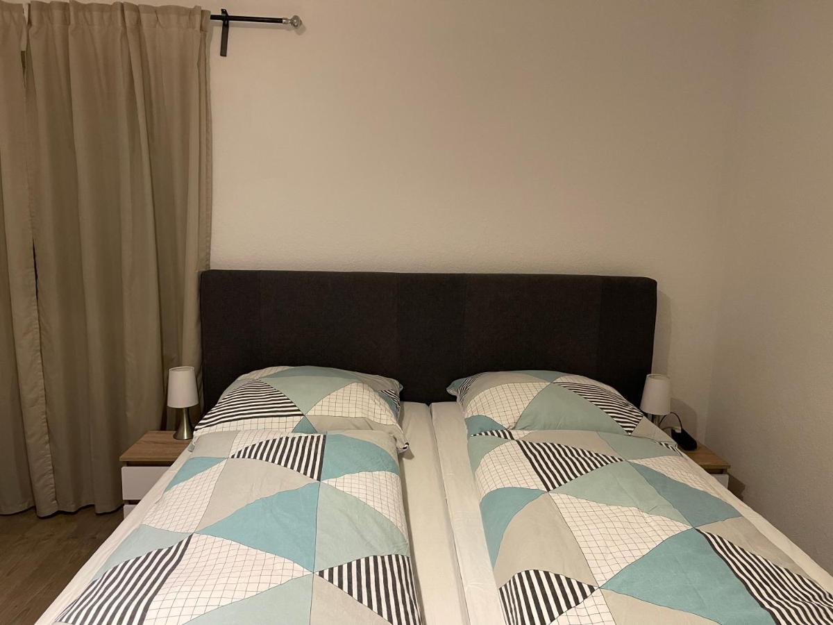 Etzel Ferienwohnung Würzburg Kültér fotó